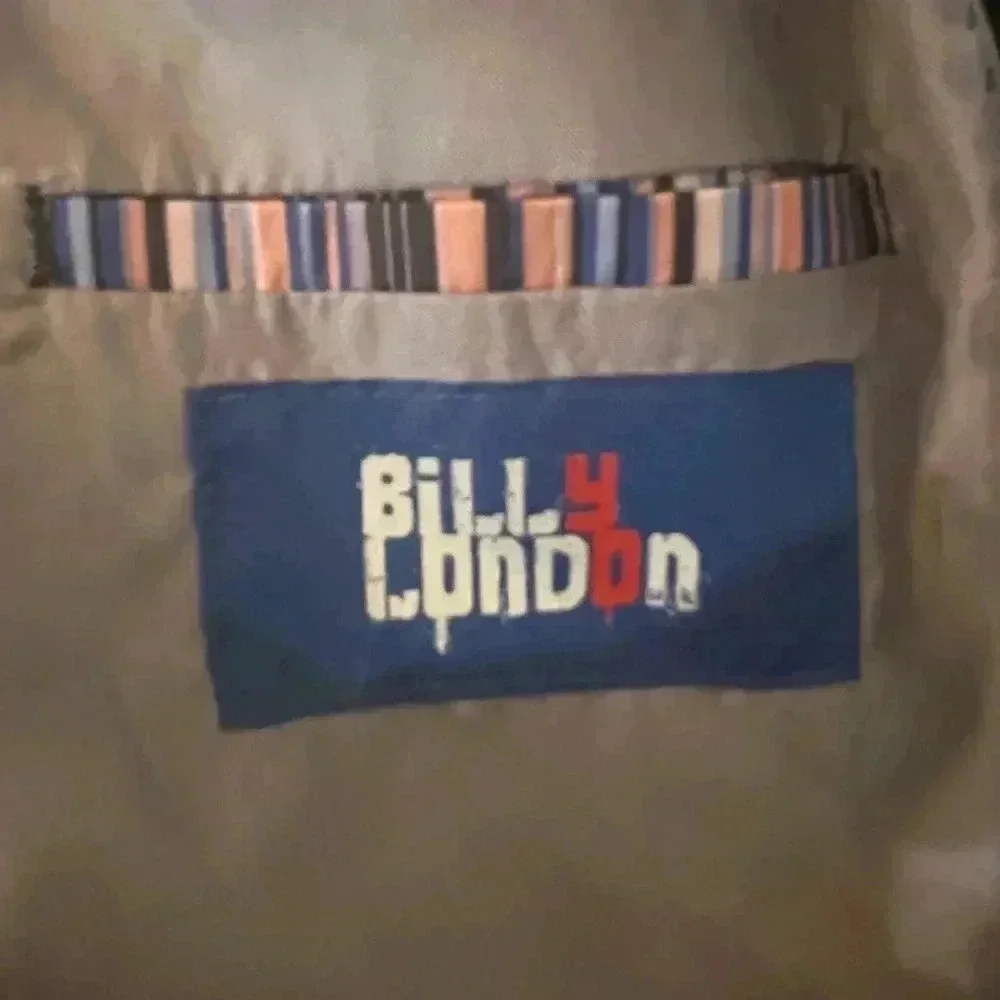 Billy London Men’s Blazer